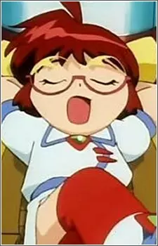 imagem de capa do personagem Mito Mitsukuni