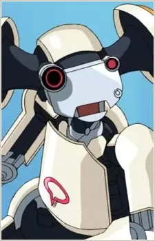 imagem de capa do personagem Orbital 7