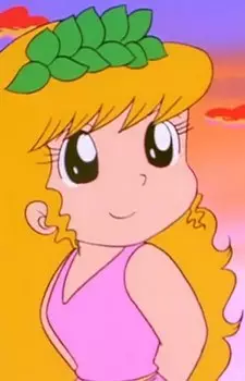 imagem de capa do personagem Pollon