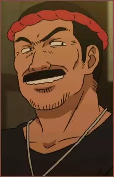 imagem de capa do personagem Jumbo