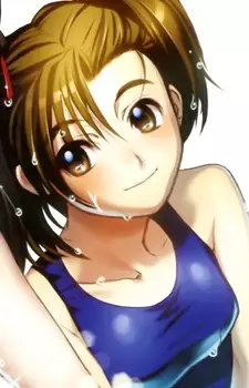imagem de capa do personagem Maki