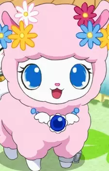 imagem de capa do personagem Angela