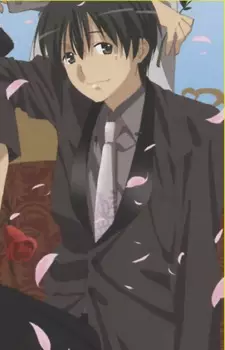 imagem de capa do personagem Yoshiyuki Sakurai