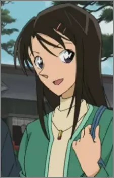 imagem de capa do personagem Kimiko Kobayakawa