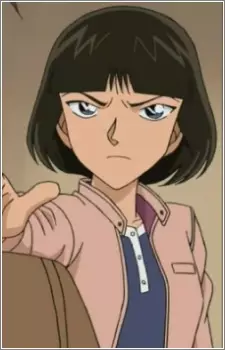 imagem de capa do personagem Moegi Hikawa