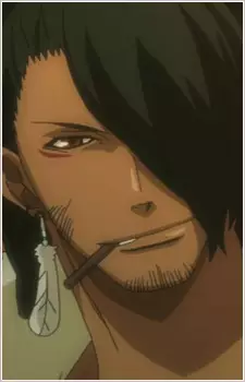 imagem de capa do personagem Jinpachi Nezu