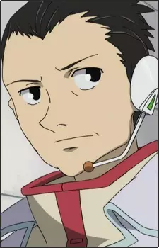 imagem de capa do personagem Morita