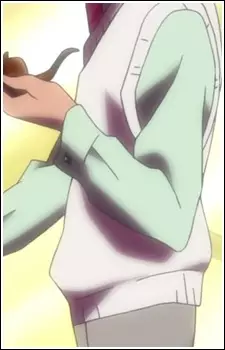 imagem de capa do personagem Father Tokikago