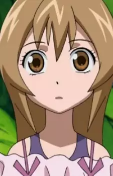 imagem de capa do personagem Sena