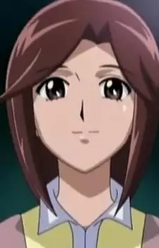 imagem de capa do personagem Laura