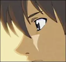 imagem de capa do personagem Kei Ogata
