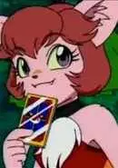 imagem de capa do personagem Miamia