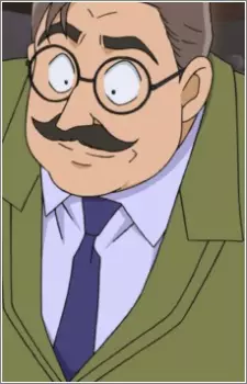 imagem de capa do personagem Shirou Suzuki