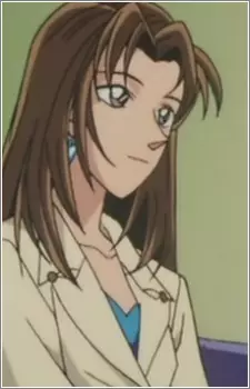 imagem de capa do personagem Natsumi Kousaka
