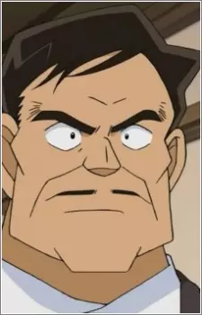 imagem de capa do personagem Shintarou Chaki