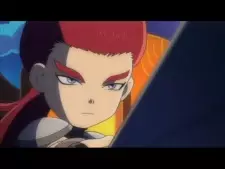 imagem de capa do personagem Gill