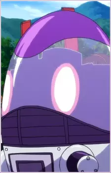 imagem de capa do personagem Cookie