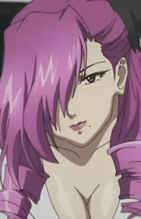 imagem de capa do personagem Carmilla