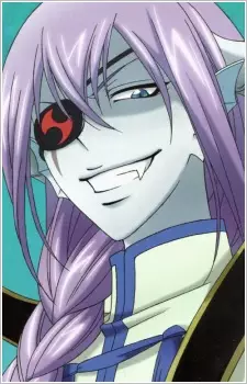 imagem de capa do personagem Sukuna