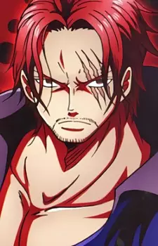 imagem de capa do personagem Shanks
