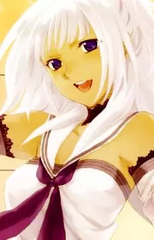 imagem de capa do personagem Erika Campbell
