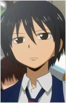 imagem de capa do personagem Tadakuni
