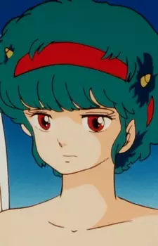 imagem de capa do personagem Ten's Mother