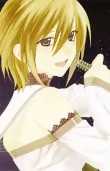 imagem de capa do personagem Miki Suwa
