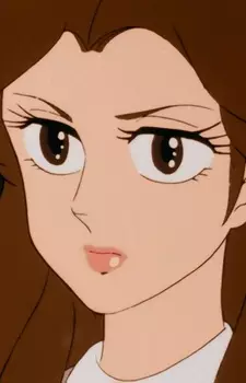 imagem de capa do personagem Reika Kikyo