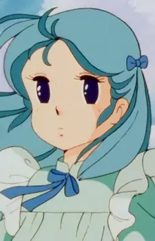 imagem de capa do personagem Kotori