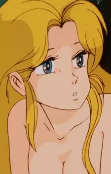 imagem de capa do personagem Eve