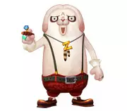 imagem de capa do personagem Zrzolov