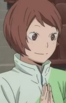 imagem de capa do personagem Makoto Nakashima