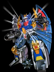 imagem de capa do personagem Deathzaras