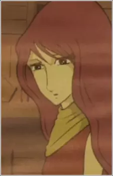 imagem de capa do personagem Vreme