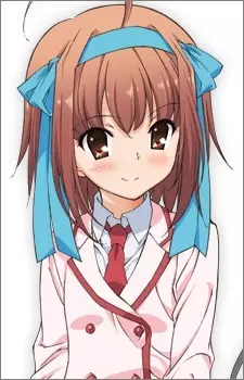 imagem de capa do personagem Sora Takanashi