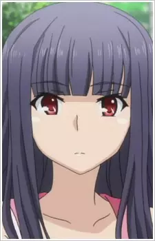 imagem de capa do personagem Raika Oda