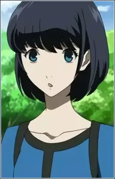 imagem de capa do personagem An Osada
