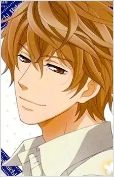 imagem de capa do personagem Zen Kirishima