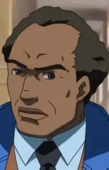imagem de capa do personagem Sam
