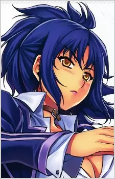 imagem de capa do personagem Julia Munberk