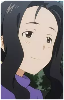 imagem de capa do personagem Haruna Otoo