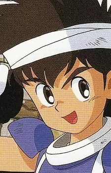 imagem de capa do personagem Light