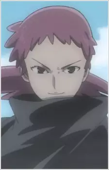 imagem de capa do personagem Kosagi