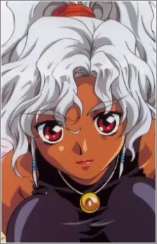 imagem de capa do personagem Rita