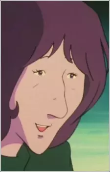 imagem de capa do personagem Hanako