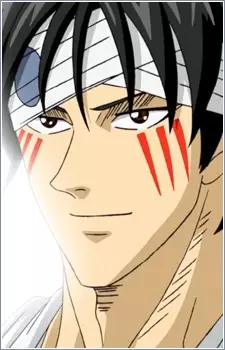 imagem de capa do personagem Aimaru