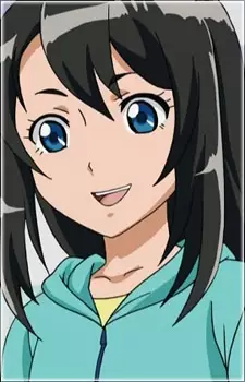 imagem de capa do personagem Natsumi Inaba