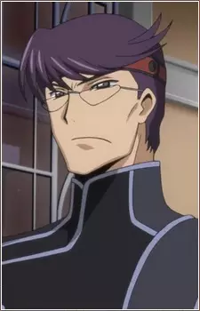 imagem de capa do personagem Yoshitaka Minami