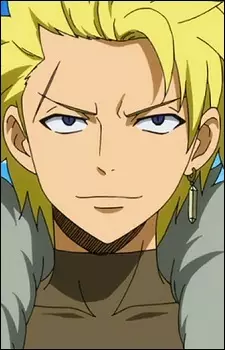 imagem de capa do personagem Sting Eucliffe